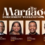 The Marriage Enrichment Weekend