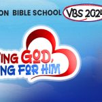 VACATION BIBLE SCHOOL (VBS) 2024