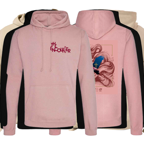 hoodies