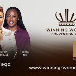 THE WINNING WOMEN CONVENTION 2024