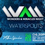 WAM - Wonders & Miracles Nights Prayers